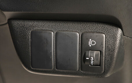 Honda Fit III, 2009 год, 779 000 рублей, 16 фотография