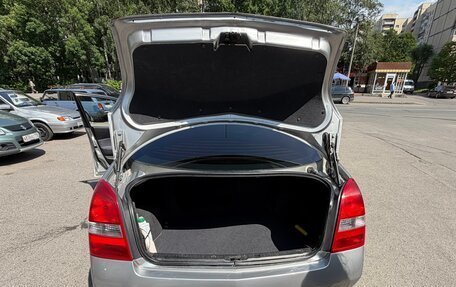 Nissan Primera III, 2006 год, 250 000 рублей, 8 фотография
