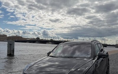 Volkswagen Touareg III, 2019 год, 6 400 000 рублей, 1 фотография