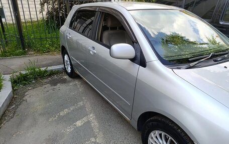 Toyota Corolla, 2001 год, 350 000 рублей, 1 фотография