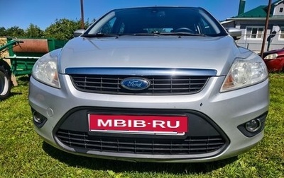 Ford Focus II рестайлинг, 2010 год, 590 000 рублей, 1 фотография