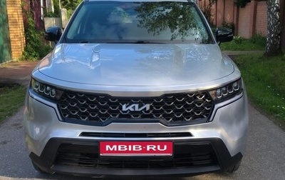 KIA Sorento IV, 2022 год, 3 750 000 рублей, 1 фотография