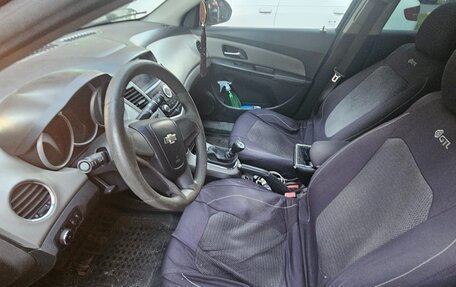 Chevrolet Cruze II, 2011 год, 299 000 рублей, 1 фотография