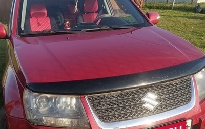 Suzuki Grand Vitara, 2011 год, 1 050 000 рублей, 1 фотография