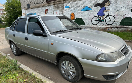 Daewoo Nexia I рестайлинг, 2012 год, 175 000 рублей, 1 фотография