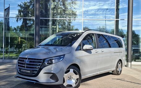 Mercedes-Benz V-Класс, 2026 год, 14 490 000 рублей, 1 фотография
