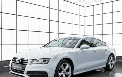 Audi A7, 2012 год, 2 490 000 рублей, 1 фотография