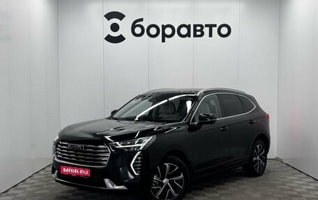 Haval Jolion, 2023 год, 1 849 000 рублей, 1 фотография
