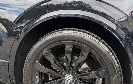 Volkswagen Touareg III, 2019 год, 6 400 000 рублей, 7 фотография