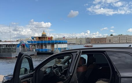 Volkswagen Touareg III, 2019 год, 6 400 000 рублей, 8 фотография