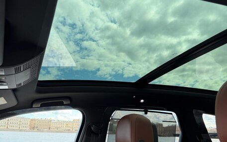 Volkswagen Touareg III, 2019 год, 6 400 000 рублей, 10 фотография