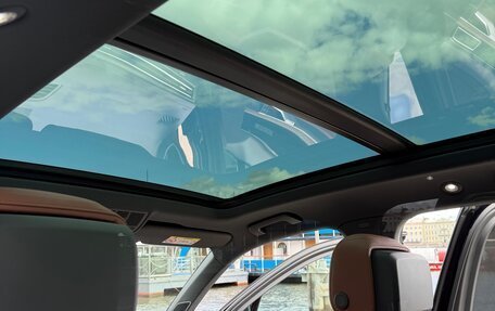 Volkswagen Touareg III, 2019 год, 6 400 000 рублей, 16 фотография