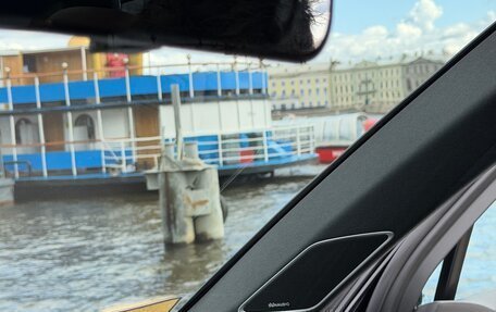 Volkswagen Touareg III, 2019 год, 6 400 000 рублей, 15 фотография