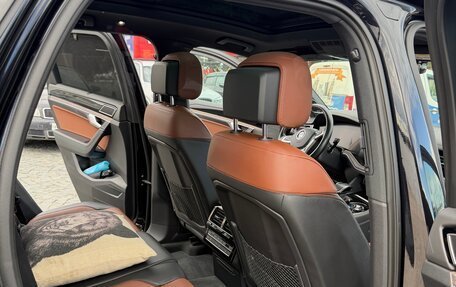 Volkswagen Touareg III, 2019 год, 6 400 000 рублей, 14 фотография