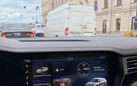 Volkswagen Touareg III, 2019 год, 6 400 000 рублей, 27 фотография