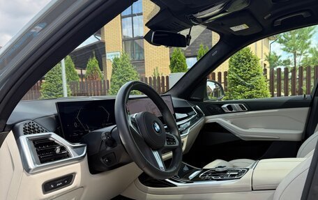 BMW X7, 2024 год, 14 500 000 рублей, 7 фотография