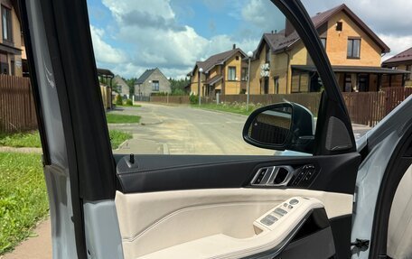 BMW X7, 2024 год, 14 500 000 рублей, 11 фотография