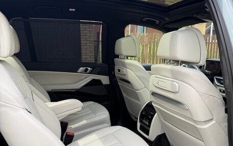 BMW X7, 2024 год, 14 500 000 рублей, 12 фотография