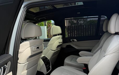 BMW X7, 2024 год, 14 500 000 рублей, 13 фотография