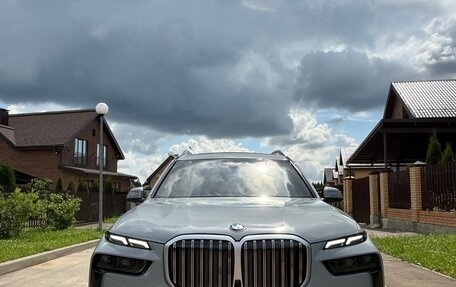 BMW X7, 2024 год, 14 500 000 рублей, 3 фотография