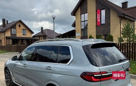 BMW X7, 2024 год, 14 500 000 рублей, 6 фотография