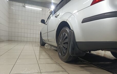 Ford Focus II рестайлинг, 2007 год, 475 000 рублей, 6 фотография