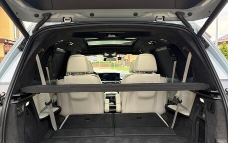 BMW X7, 2024 год, 14 500 000 рублей, 18 фотография