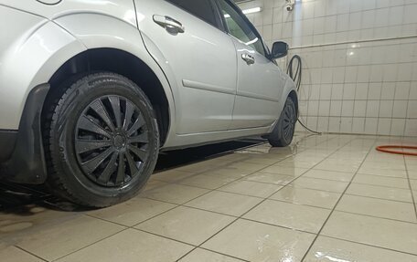 Ford Focus II рестайлинг, 2007 год, 475 000 рублей, 4 фотография