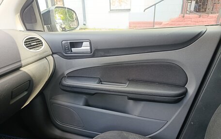 Ford Focus II рестайлинг, 2007 год, 475 000 рублей, 13 фотография