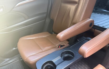 Toyota Highlander III, 2019 год, 4 100 000 рублей, 7 фотография