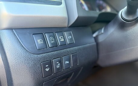 Toyota Highlander III, 2019 год, 4 100 000 рублей, 15 фотография