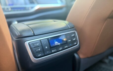 Toyota Highlander III, 2019 год, 4 100 000 рублей, 8 фотография
