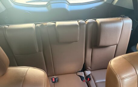 Toyota Highlander III, 2019 год, 4 100 000 рублей, 22 фотография