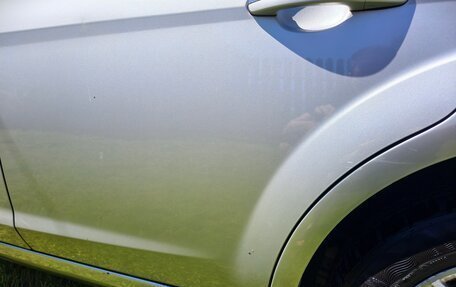 Ford Focus II рестайлинг, 2010 год, 590 000 рублей, 7 фотография