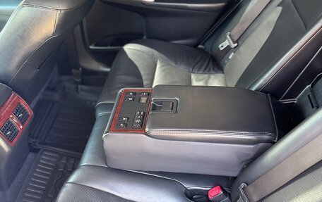Toyota Camry, 2011 год, 1 490 000 рублей, 5 фотография