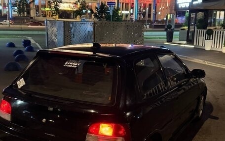 Daihatsu Charade IV, 1993 год, 300 000 рублей, 2 фотография