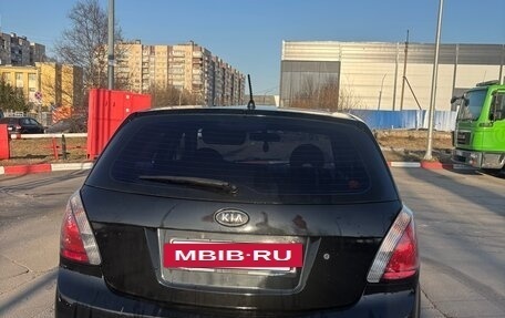 KIA Rio II, 2010 год, 320 000 рублей, 4 фотография