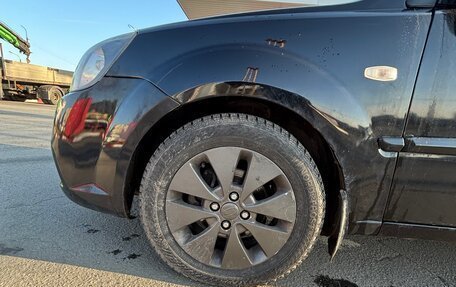 KIA Rio II, 2010 год, 320 000 рублей, 12 фотография