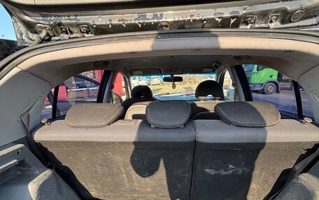 KIA Rio II, 2010 год, 320 000 рублей, 11 фотография