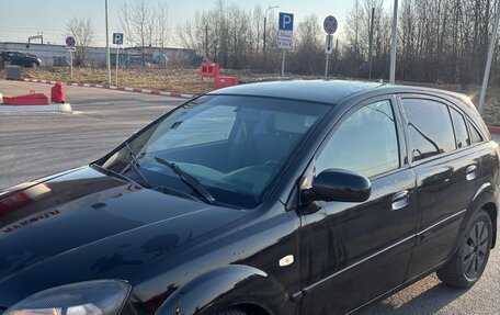 KIA Rio II, 2010 год, 320 000 рублей, 6 фотография