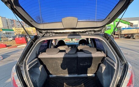 KIA Rio II, 2010 год, 320 000 рублей, 10 фотография
