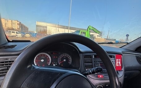 KIA Rio II, 2010 год, 320 000 рублей, 8 фотография