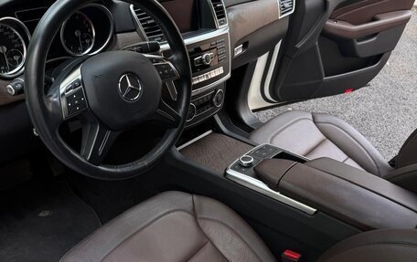 Mercedes-Benz M-Класс, 2015 год, 2 900 000 рублей, 5 фотография