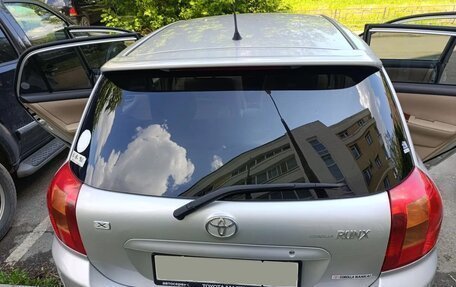 Toyota Corolla, 2001 год, 350 000 рублей, 7 фотография