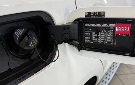 Mercedes-Benz M-Класс, 2015 год, 2 900 000 рублей, 11 фотография