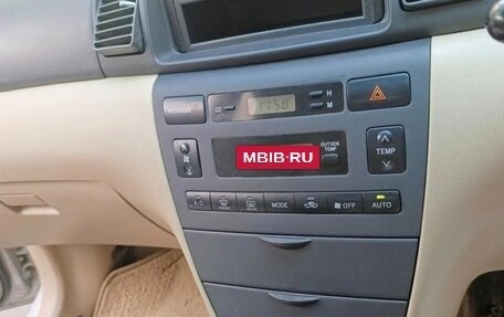 Toyota Corolla, 2001 год, 350 000 рублей, 3 фотография