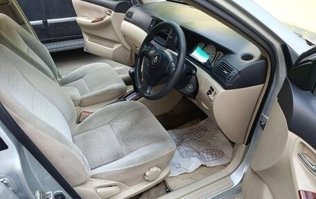 Toyota Corolla, 2001 год, 350 000 рублей, 2 фотография