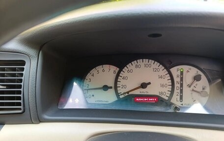 Toyota Corolla, 2001 год, 350 000 рублей, 4 фотография