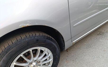 Toyota Corolla, 2001 год, 350 000 рублей, 10 фотография