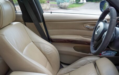 BMW 3 серия, 2007 год, 1 800 000 рублей, 11 фотография
